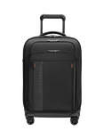 Briggs & Riley ZDX Essential 56cm Carry-On Spinner 4-Wheel Suitcase