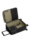Briggs & Riley ZDX Essential 56cm Carry-On Spinner 4-Wheel Suitcase