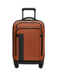 Briggs & Riley ZDX Essential 56cm Carry-On Spinner 4-Wheel Suitcase, Canyon