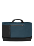Briggs & Riley Expandable Overnighter Bag, 45.5L, Ocean