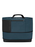 Briggs & Riley Expandable Overnighter Bag, 45.5L, Ocean