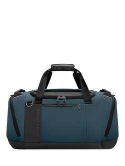 Briggs & Riley ZDX Large Travel Duffle Bag, 54.5L, Ocean