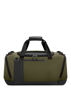 Briggs & Riley ZDX Large Travel Duffle Bag, 54.5L, Hunter