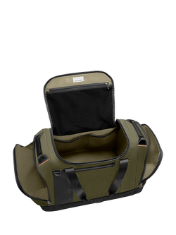 Briggs & Riley ZDX Large Travel Duffle Bag, 54.5L - view 2, Hunter