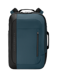 Briggs & Riley Medium Convertible Backpack Duffle Bag, Ocean