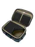 Briggs & Riley Medium Convertible Backpack Duffle Bag, Ocean