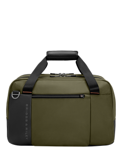 Briggs & Riley Underseat Cabin Bag, 26L, Hunter