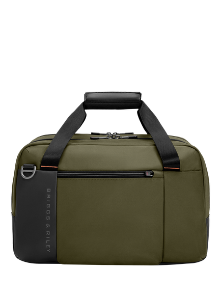 Briggs & Riley Underseat Cabin Bag, 26L, Hunter