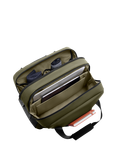 Briggs & Riley Underseat Cabin Bag, 26L, Hunter