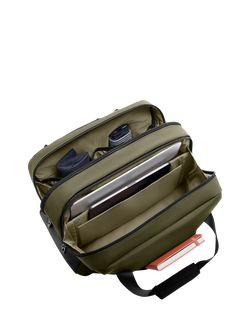 Briggs & Riley Underseat Cabin Bag, 26L - view 2, Hunter