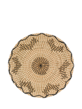 Gallery Direct Woven Seagrass Wall Hanging, Natural