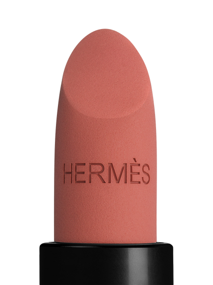 Hermès Rouge Hermès Matte Lipstick, Refill - view 2, 23 Beige Doblis
