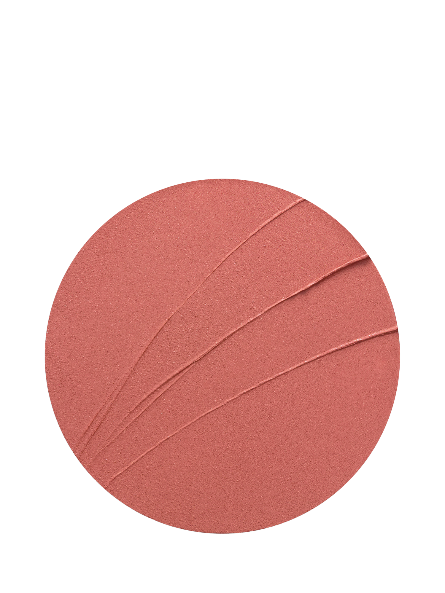 Product image 4 of 7, which shows Hermès Rouge Hermès Matte Lipstick, Refill, 23 Beige Doblis