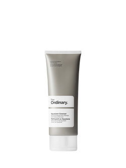 The Ordinary Squalane Cleanser, 