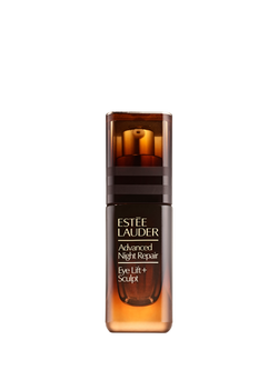 Estée Lauder Advanced Night Repair Eye Lift + Sculpt Eye Cream, 15ml, 