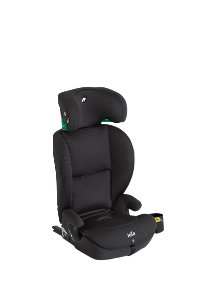 Joie Baby i-Irvana Max Car Seat, Mercury - view 2, Mecrury