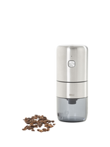 AdHoc Rechargeable Electronic Coffee Grinder