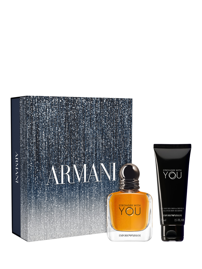 Gift Set Sephora Si Giorgio Armani Gift Set Emporio Armani