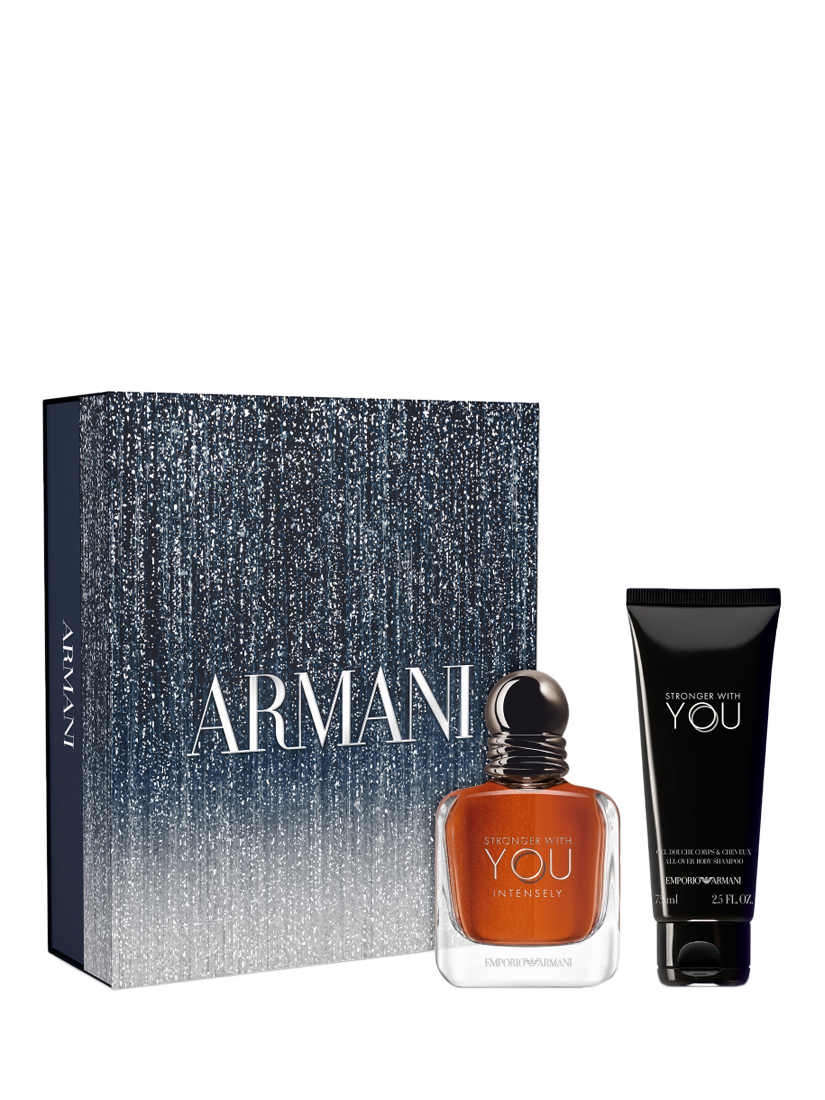 Emporio Armani His And Hers Fragrance Armani Emporio Armani You