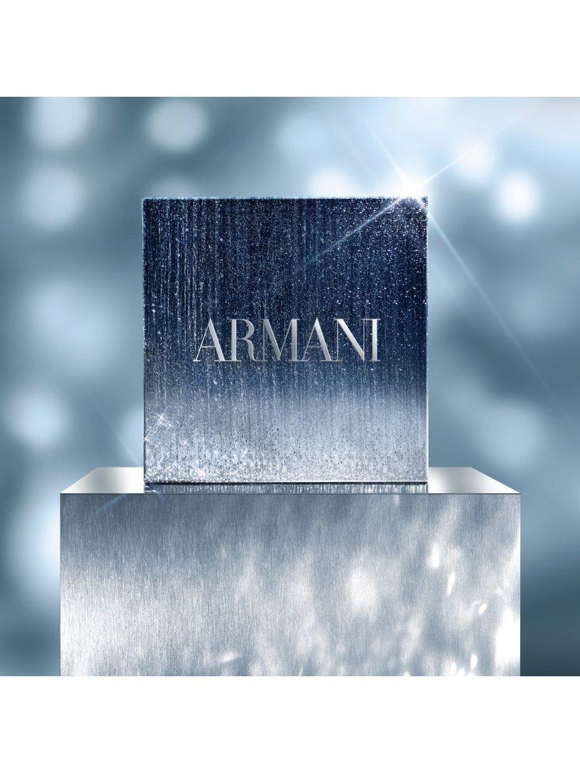 Product image 5 of 5, which shows Giorgio Armani Code Eau de Parfum 75ml Holiday Fragrance Gift Set