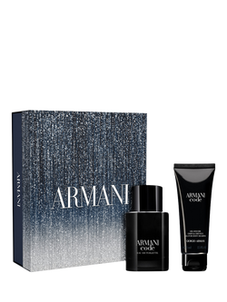Giorgio Armani Code Eau de Toilette 50ml Holiday Fragrance Gift Set, 