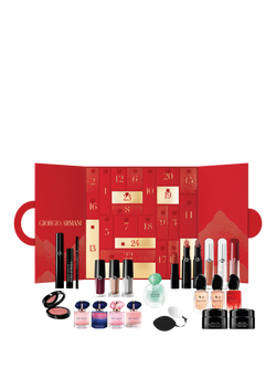 Giorgio Armani Beauty Advent Calendar, 