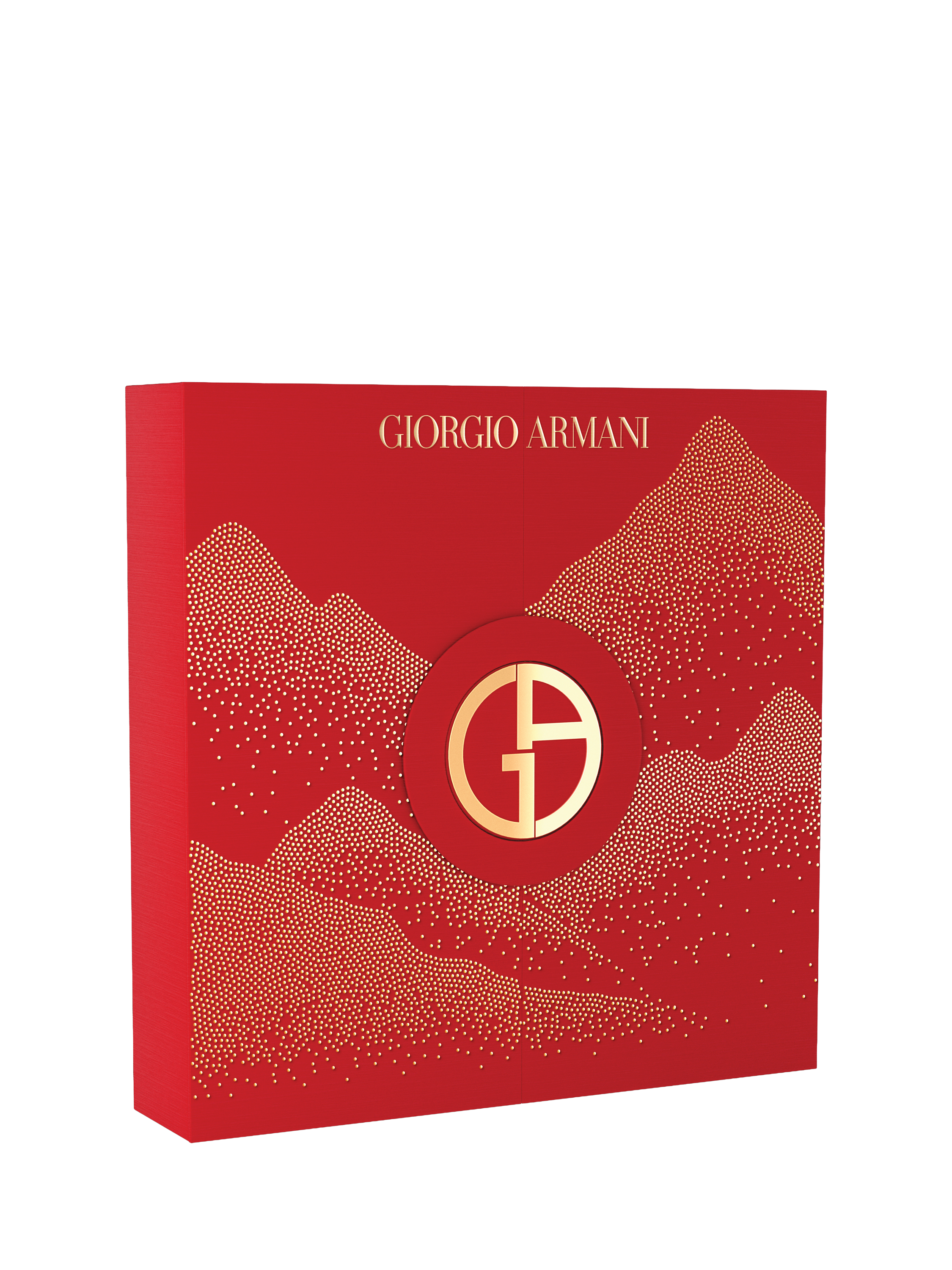 Product image 2 of 3, which shows Giorgio Armani Beauty Advent Calendar