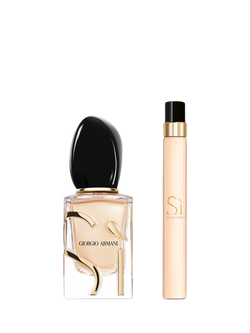Giorgio Armani Sì Eau de Parfum 30ml Holiday Fragrance Gift Set - view 2, 