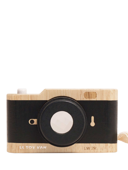 Le Toy Van Vintage Camera, Multi Multi