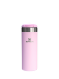 Stanley AeroLight Transit Insulated Leak-Proof Travel Mug, 470ml, Cherry Blossom