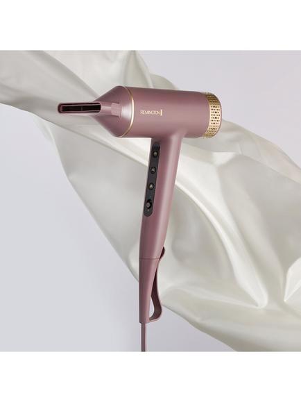 Remington AIRvive Digital Hair Dryer, Mauve - view 2, Mauve