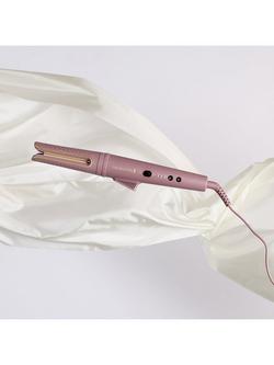 Remington AIRvive Hair Curling Wand, Mauve - view 2, Mauve