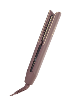 Remington AIRvive Slim Hair Straighteners, Mauve, Mauve