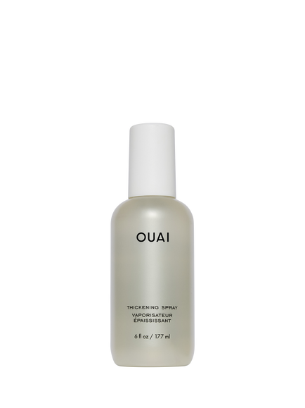OUAI Thickening Spray, 177ml, 