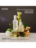 OUAI Thickening Spray, 177ml