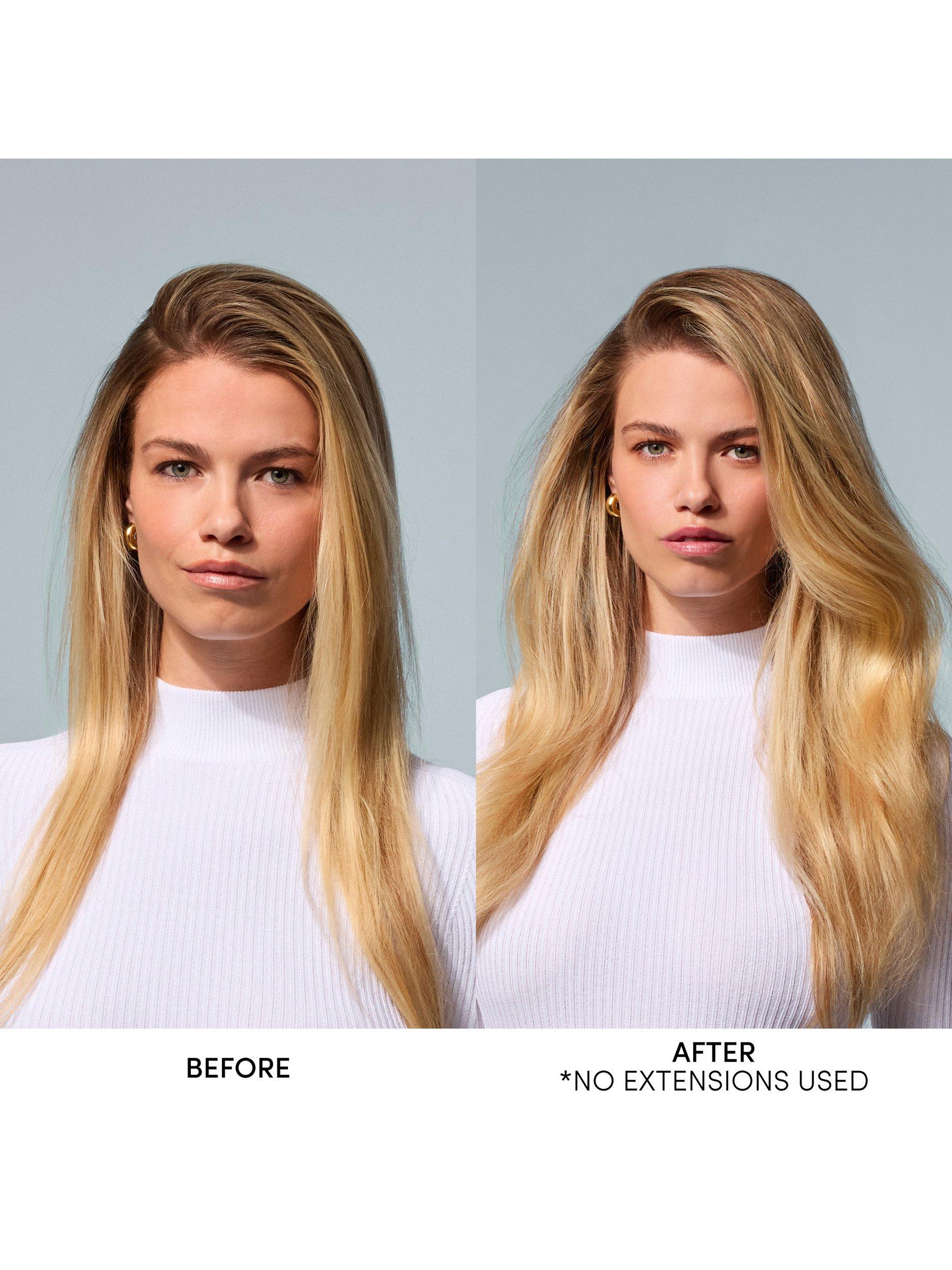 Product image 3 of 8, which shows OUAI Thickening Spray, 177ml