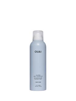 OUAI Super Dry Shampoo Cape Town, 