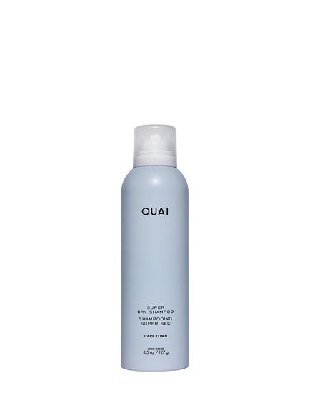 OUAI Super Dry Shampoo Cape Town, 
