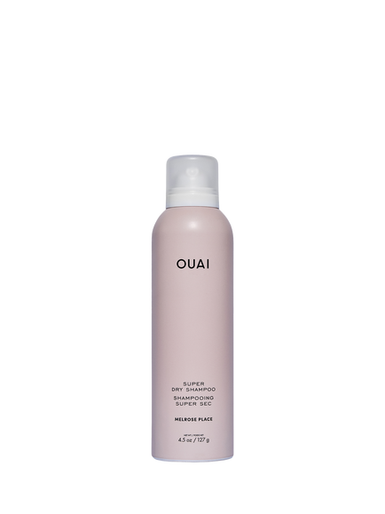 OUAI Super Dry Shampoo Melrose Place, 