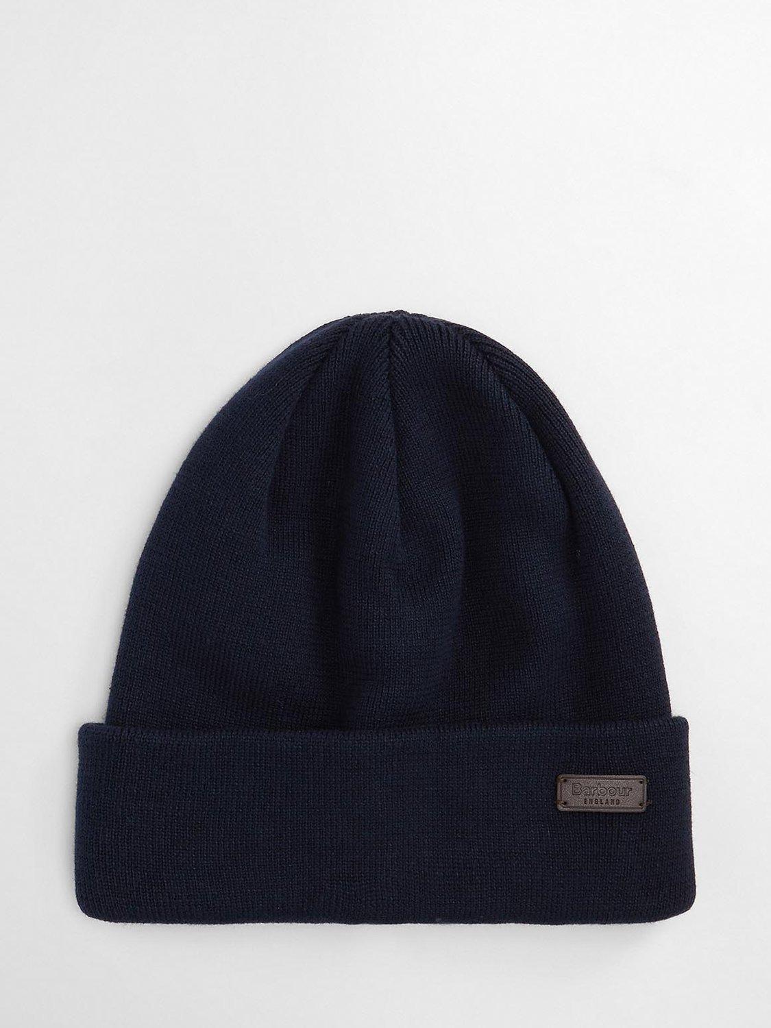 Product image 3 of 10, which shows Swinton Beanie & Galingale Scarf Gift Set, Winterberry Tartan