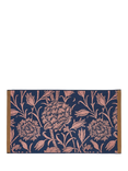 William Morris At Home Wild Tulip Bath Mat, Copper