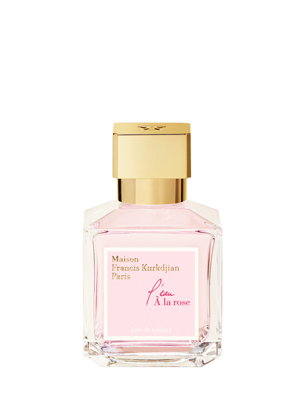 Maison Francis Kurkdjian L'eau A la Rose Eau de Toilette, 