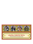 Laurence King Publishing Agatha Christie Trivia