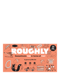Laurence King Publishing Roughly Party Game