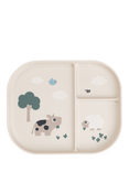 Done by Deer Tiny Farm Foodie Compartment Plate