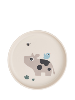 Done by Deer Tiny Farm Foodie Plate