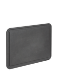 Marcato Clever Chopping Board, 37cm, Black