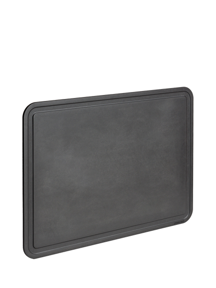 Marcato Clever Chopping Board, 44cm, Black, Black