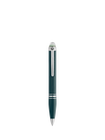 Montblanc StarWalker PolarGreen Ballpoint Pen, Green
