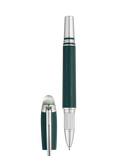 Montblanc StarWalker PolarGreen Rollerball Pen, Green